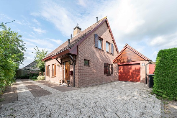 Te koop: Prins Florisstraat 10, 4671 GP Dinteloord